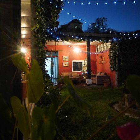 Posada Don Diego Antigua Extérieur photo