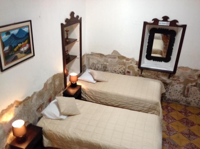 Posada Don Diego Antigua Extérieur photo