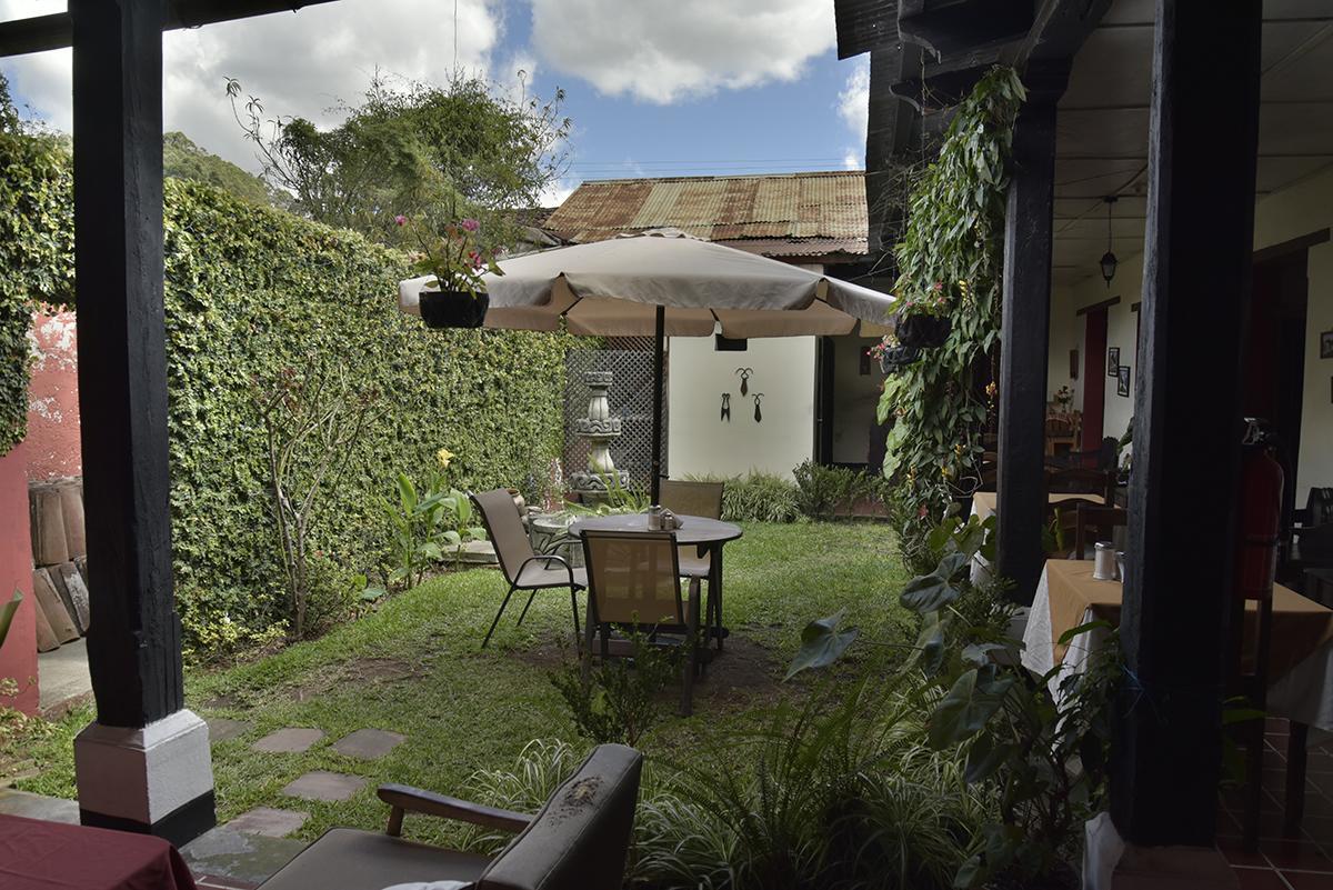 Posada Don Diego Antigua Extérieur photo