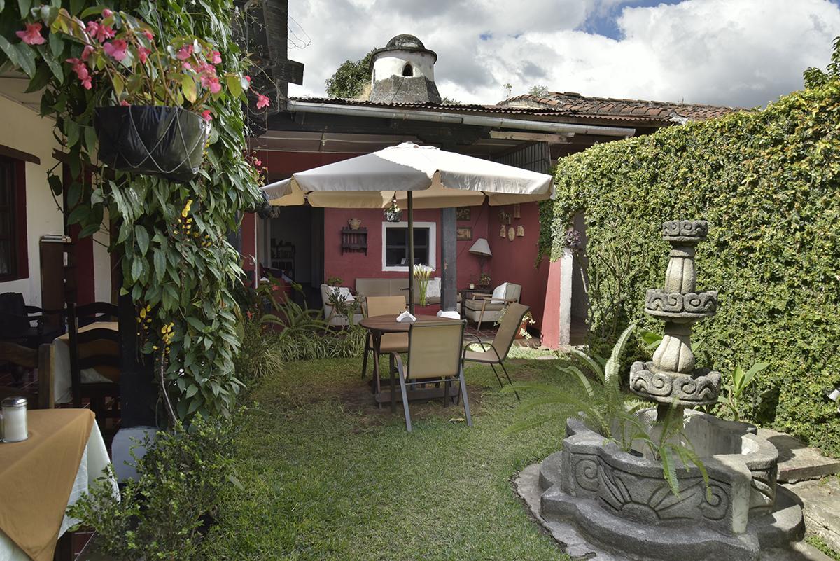 Posada Don Diego Antigua Extérieur photo