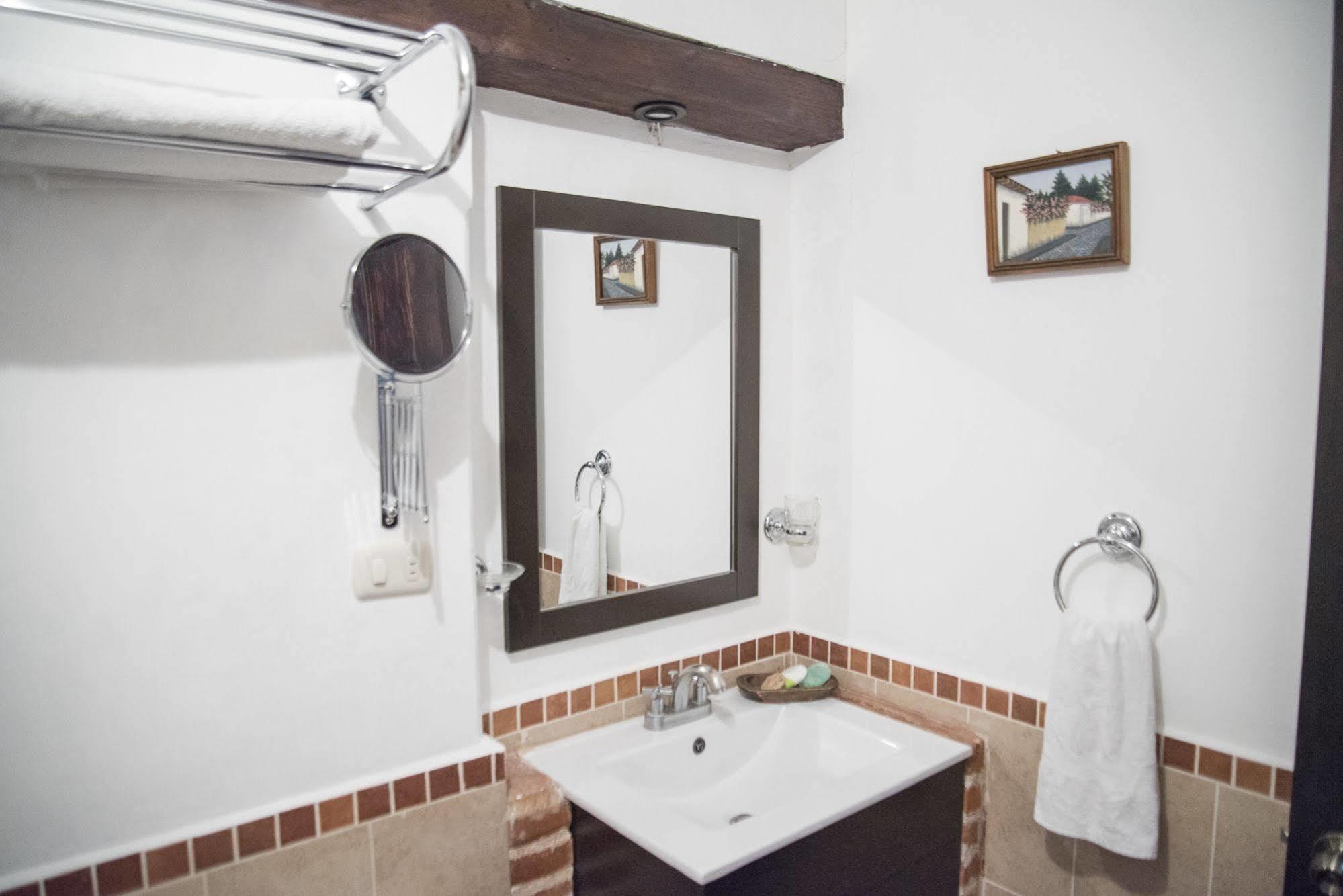 Posada Don Diego Antigua Extérieur photo
