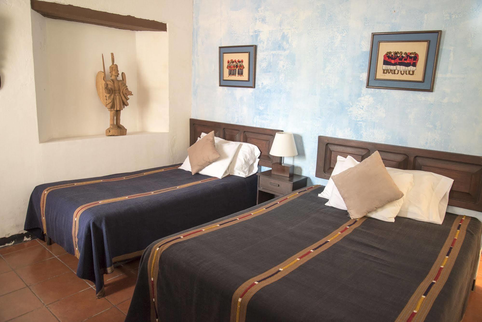 Posada Don Diego Antigua Extérieur photo