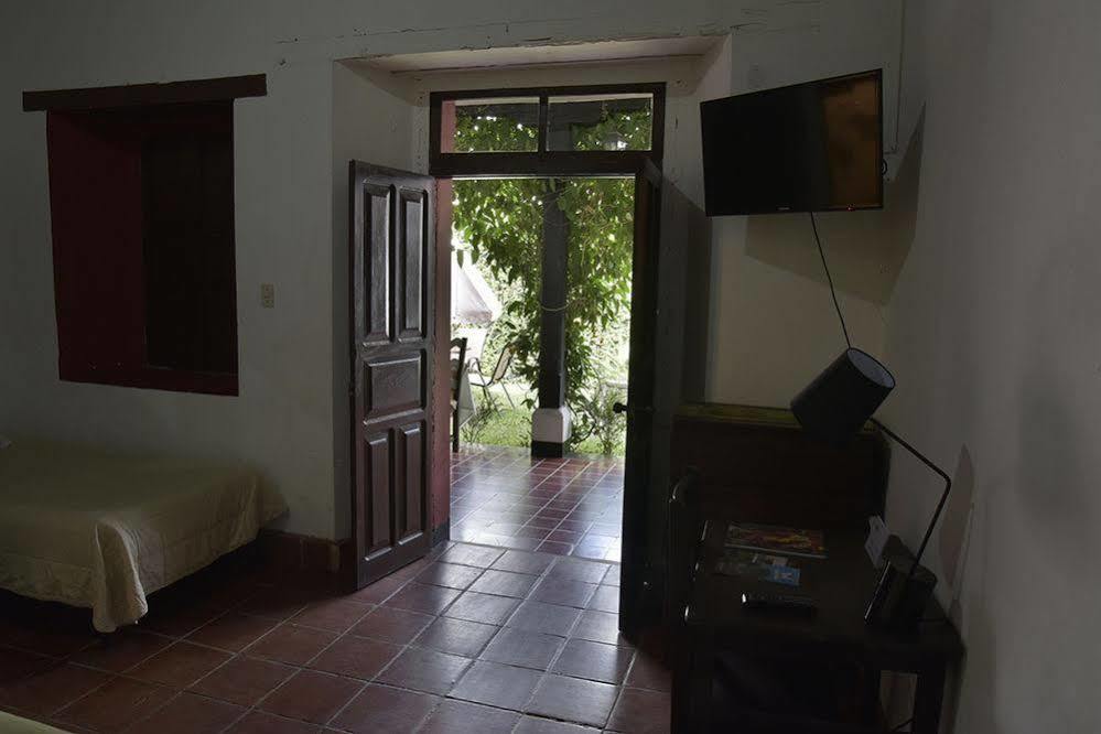 Posada Don Diego Antigua Extérieur photo