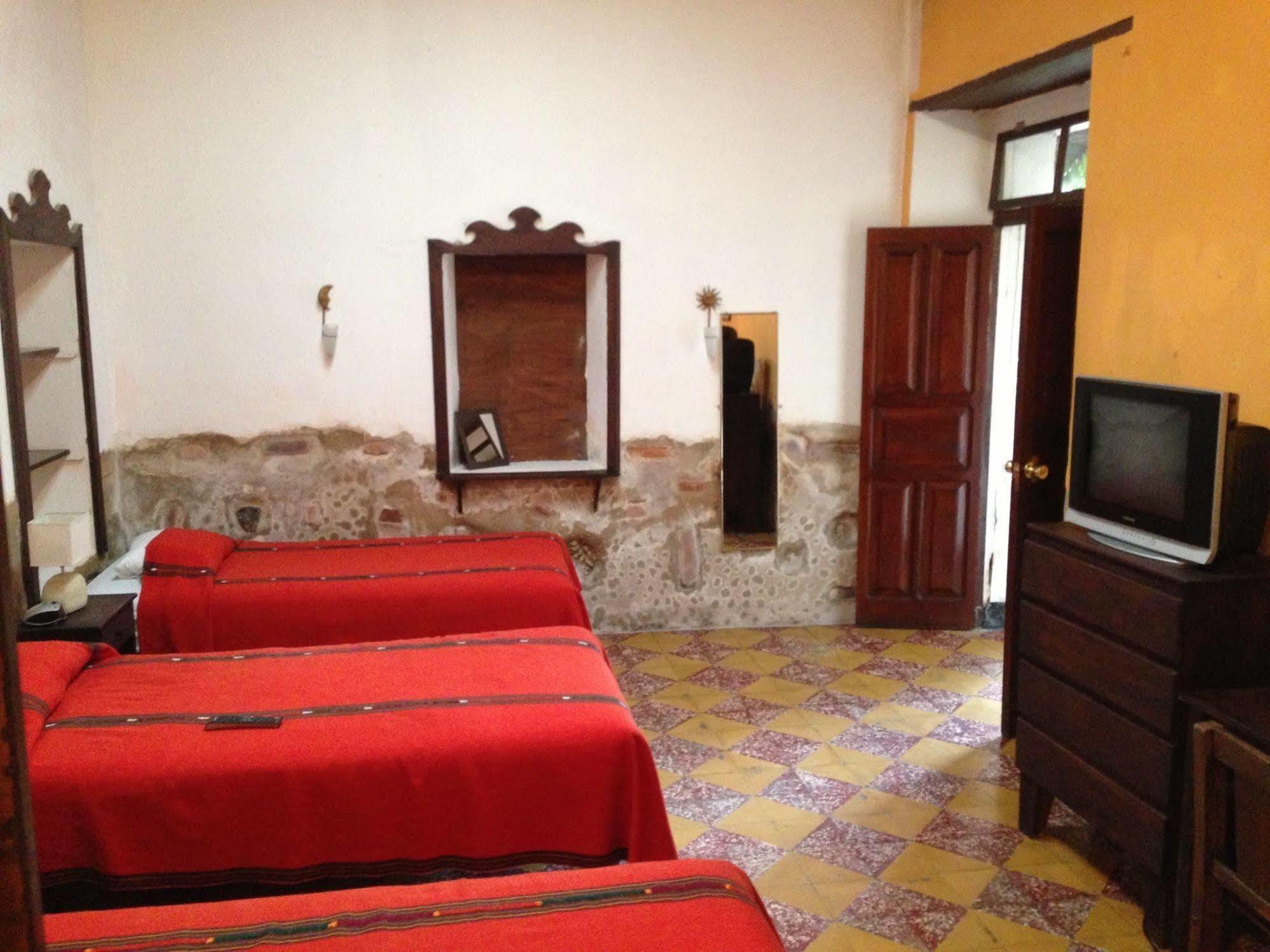 Posada Don Diego Antigua Extérieur photo