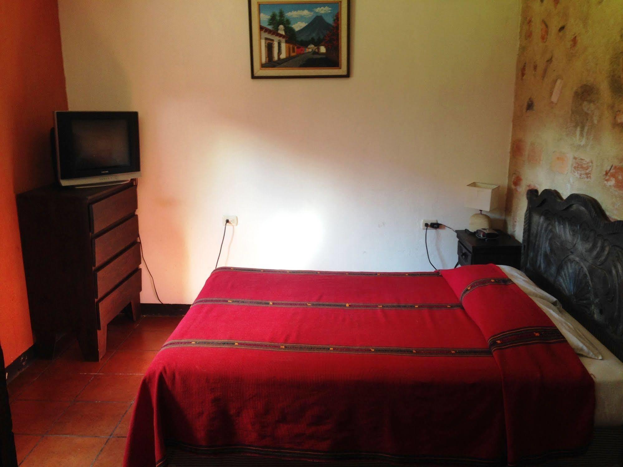 Posada Don Diego Antigua Extérieur photo