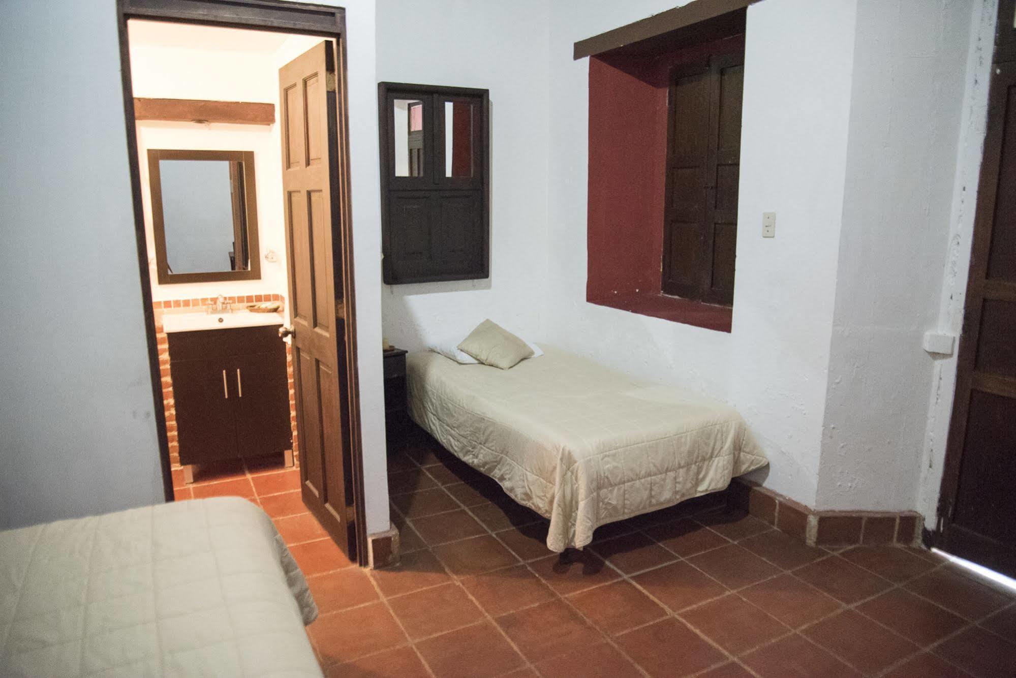 Posada Don Diego Antigua Extérieur photo