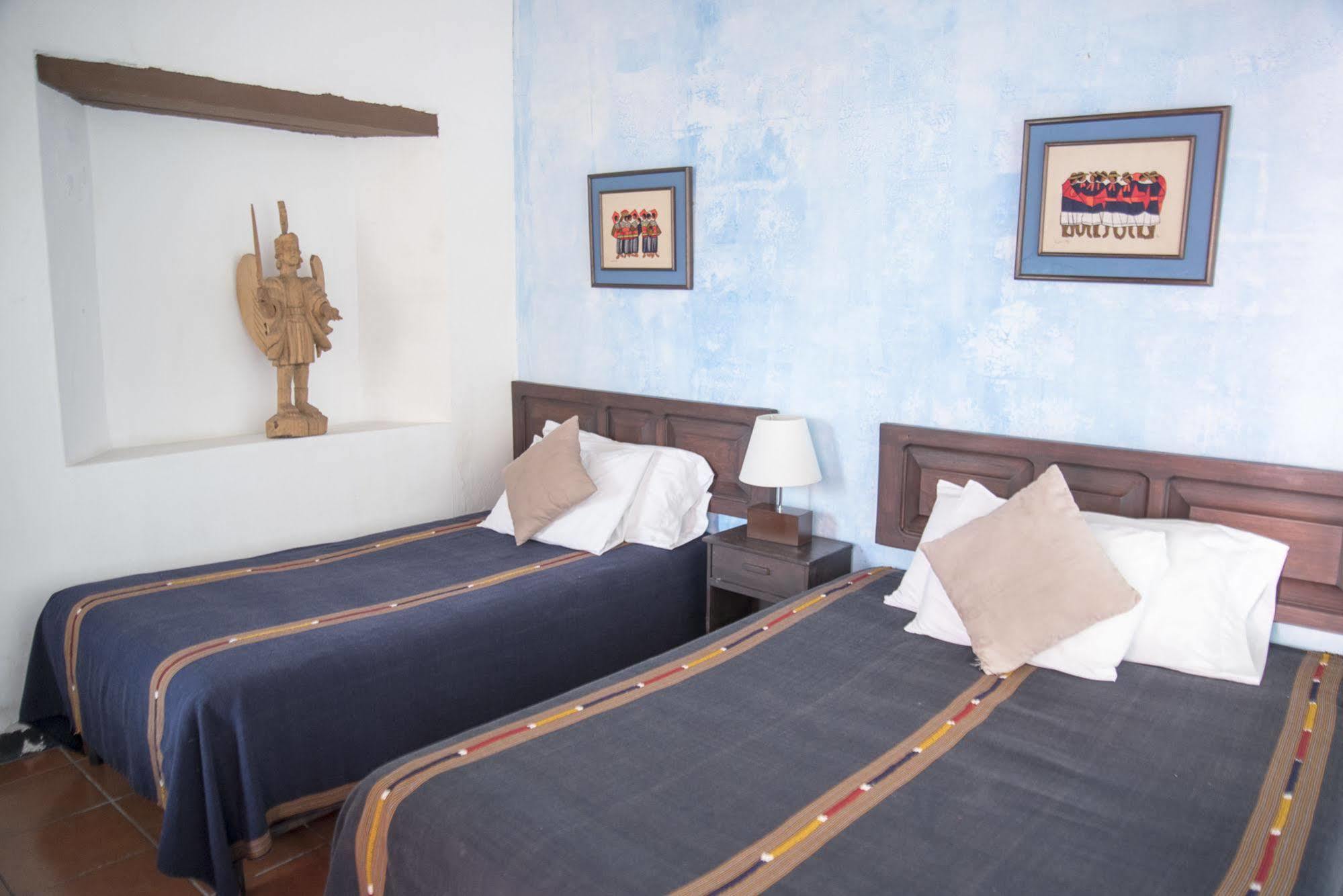 Posada Don Diego Antigua Extérieur photo